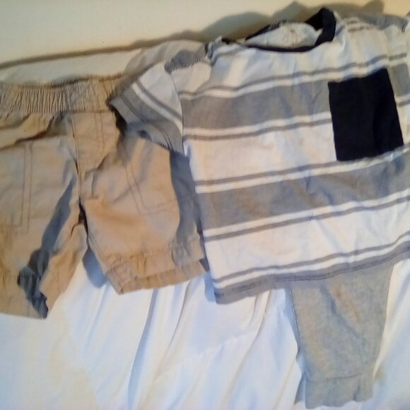 Kids 2t various clothing - Picture 5 of 10